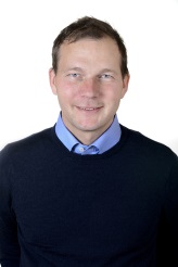 Mattias Magnusson Kloosterman